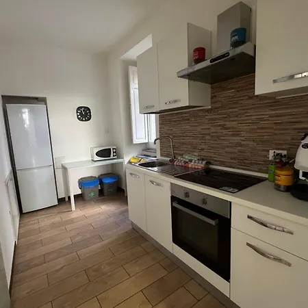 Apartament Asicilia *