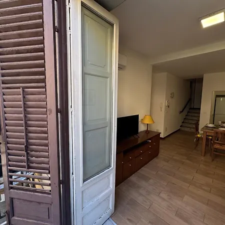 Apartament Asicilia