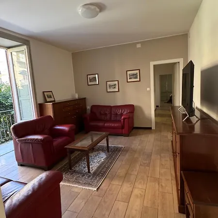 Asicilia Apartment Palermo