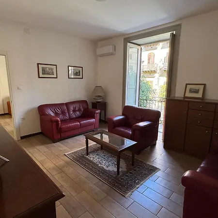 Apartament Asicilia *