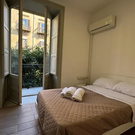Apartament Asicilia Palermo