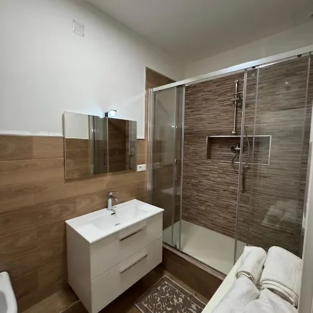 Asicilia Apartment *