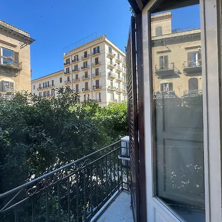 Asicilia Apartament *