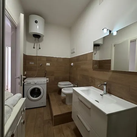Asicilia Apartment *