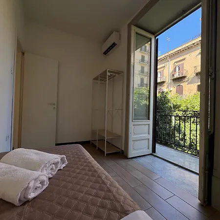 Apartament Asicilia