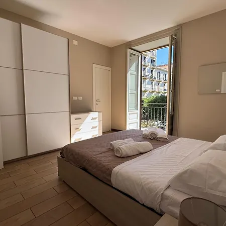 Apartament Asicilia Palermo
