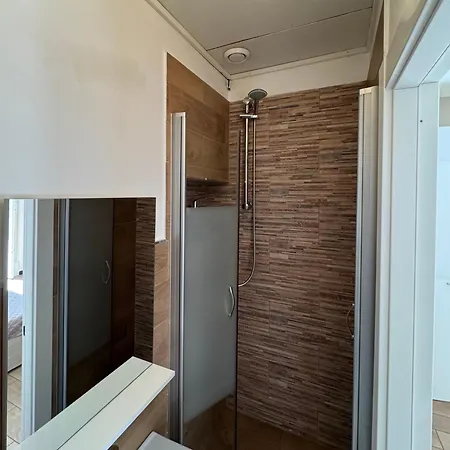 Asicilia Apartment