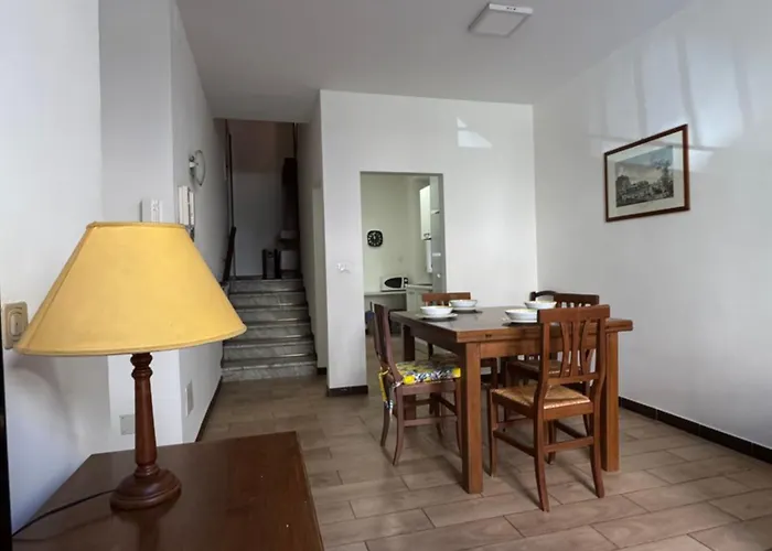 Apartament Asicilia *