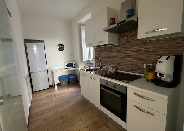 Apartament Asicilia *