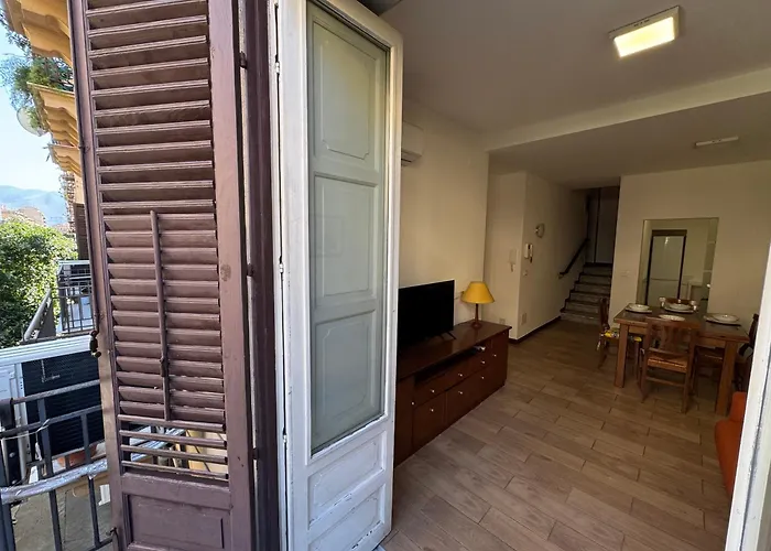 Apartament Asicilia
