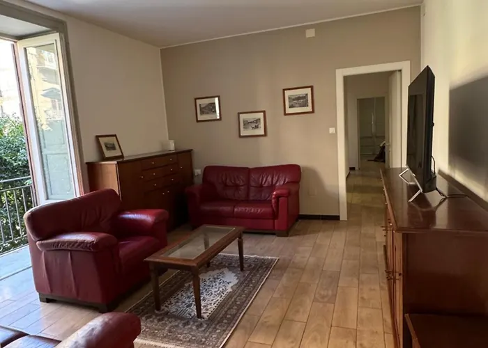 Asicilia Apartament Palermo