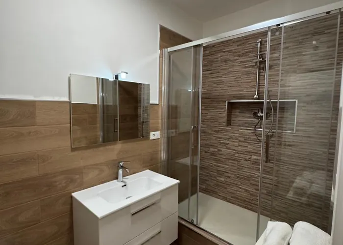 Asicilia Apartament *