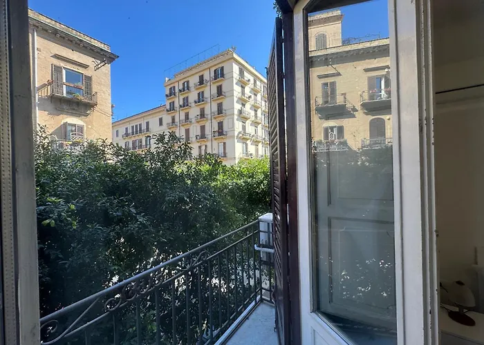 Asicilia Apartament *