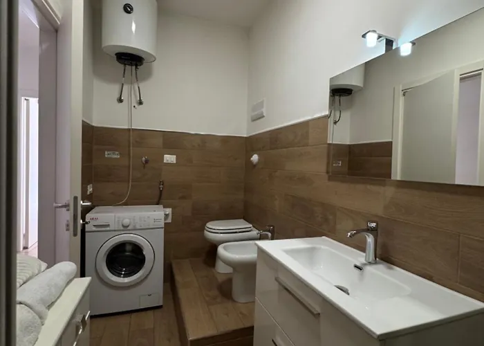 Asicilia Apartament *