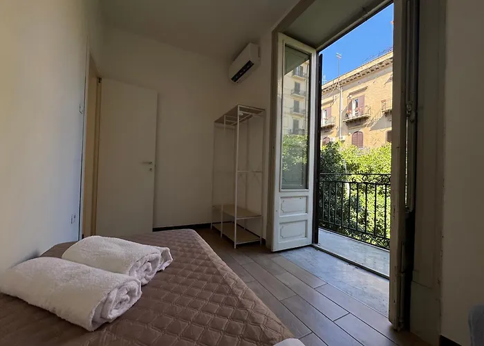 Apartament Asicilia