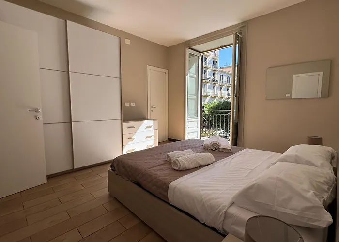 Apartament Asicilia Palermo