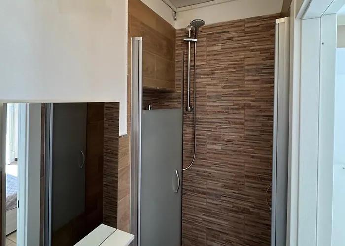 Asicilia Apartament